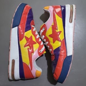 BAPE sneakers